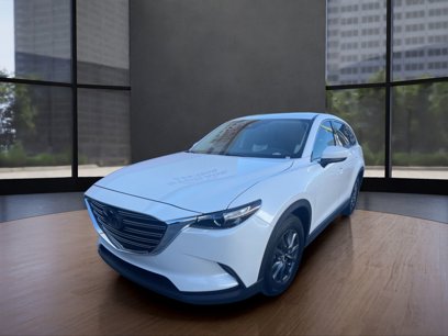 Used 2021 MAZDA CX-9 Touring