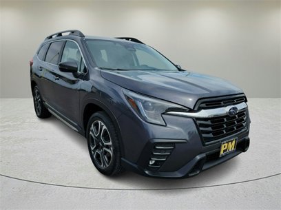 Used 2023 Subaru Ascent Limited