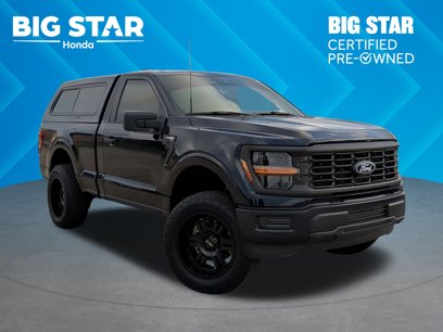 Used 2024 Ford F150 XL