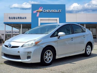 Used 2010 Toyota Prius Two