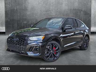 Certified 2025 Audi Q5 Prestige