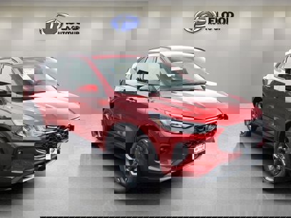 New 2025 Ford Escape ST-Line Elite