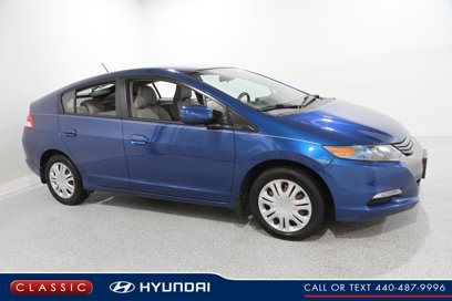Used 2011 Honda Insight LX