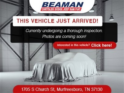 New 2025 Jeep Grand Cherokee Summit