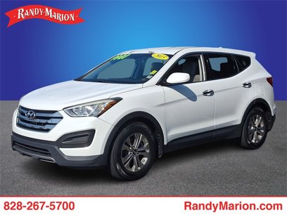 Used 2015 Hyundai Santa Fe Sport