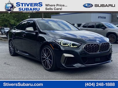 Used 2021 BMW M235i xDrive Gran Coupe