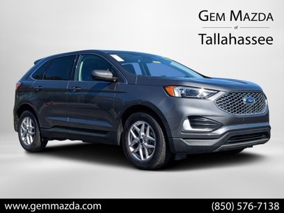 Used 2023 Ford Edge SEL