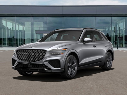 New 2024 Genesis GV70 3.5T Sport w/ Sport Advanced Package