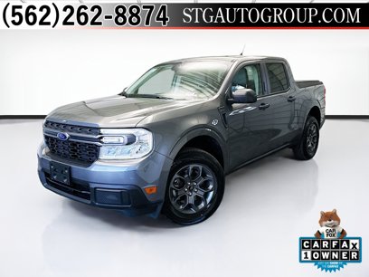 Used 2023 Ford Maverick XLT