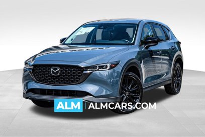 Used 2024 MAZDA CX-5 Carbon Edition