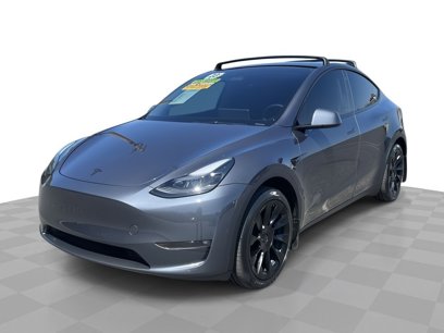 Used 2023 Tesla Model Y Long Range