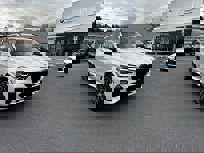 Certified 2021 BMW X5 xDrive40i w/ M Sport Package