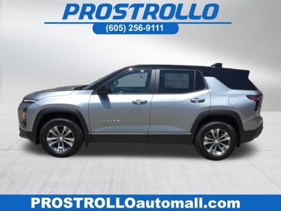 New 2026 Chevrolet Equinox LT w/ Convenience Package II