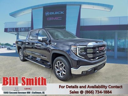 Used 2022 GMC Sierra 1500 SLT w/ SLT Premium Plus Package