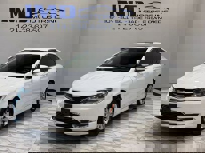 Used 2016 Chrysler 200 Limited w/ Anniversary Edition
