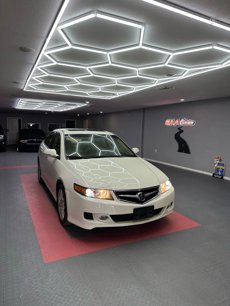 Used 2008 Acura TSX w/ Navigation