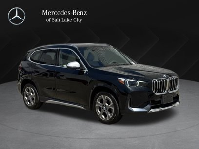Used 2024 BMW X1 xDrive28i