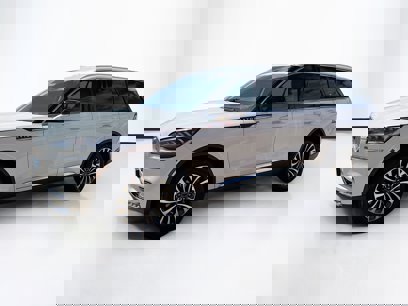 Used 2020 Lincoln Aviator Reserve