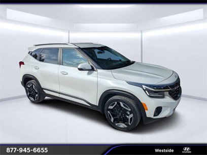 Used 2024 Kia Seltos SX
