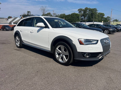 Used 2015 Audi A4 Premium