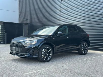 New 2025 Audi Q3 2.0T Premium Plus