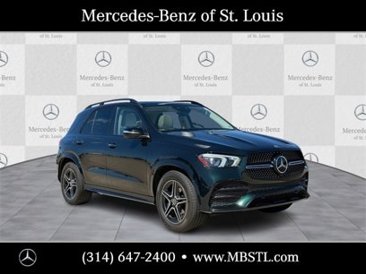 Certified 2022 Mercedes-Benz GLE 350 4MATIC