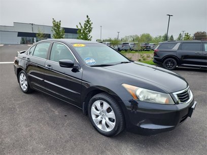 Used 2009 Honda Accord EX-L