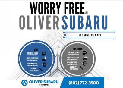 Used 2017 Subaru Outback 2.5i Premium w/ Popular Package #2