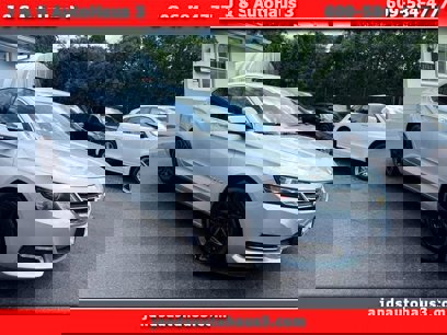 Used 2020 Chevrolet Impala LT