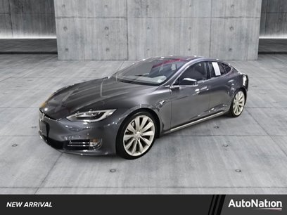 Used 2017 Tesla Model S 100D