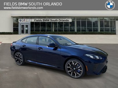 New 2025 BMW 228i xDrive w/ M Sport Package