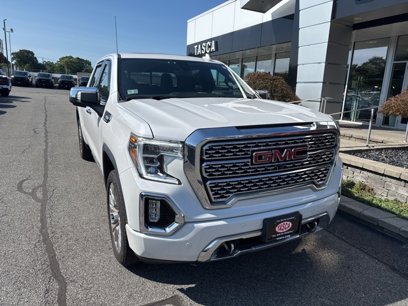 Used 2021 GMC Sierra 1500 Denali w/ Denali Ultimate Package