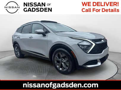 Used 2023 Kia Sportage SX