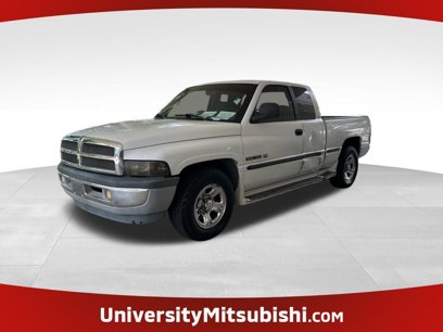 Used 1999 Dodge Ram 1500 Truck Laramie