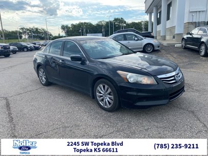 Used 2012 Honda Accord EX-L