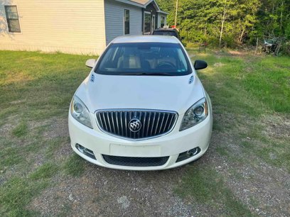 Used 2014 Buick Verano