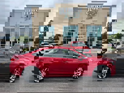 Used 2017 MAZDA MAZDA6 Touring