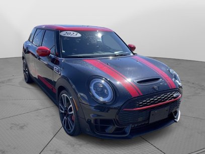 Used 2023 MINI Cooper Clubman John Cooper Works