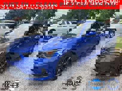 Used 2023 Acura Integra A-Spec