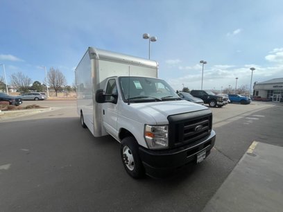 New 2024 Ford E-450 and Econoline 450 Super Duty w/ Driver's Safety Package