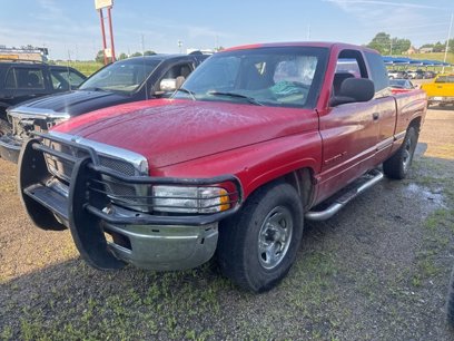 Used 1998 Dodge Ram 1500 Truck ST