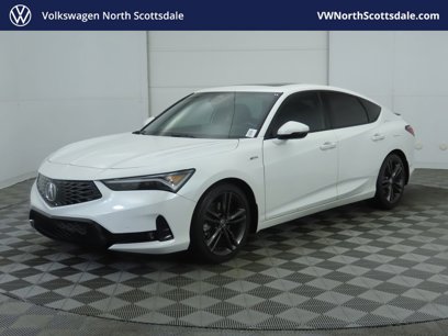 Used 2023 Acura Integra A-Spec