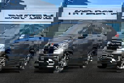 Used 2020 Honda CR-V EX