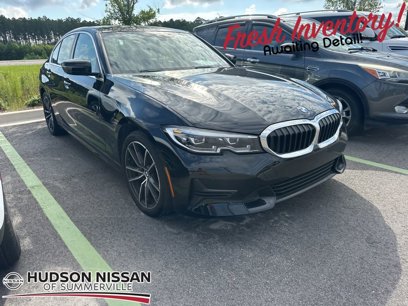 Used 2022 BMW 330i Sedan w/ Convenience Package