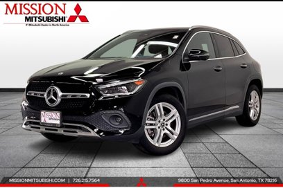 Used 2022 Mercedes-Benz GLA 250
