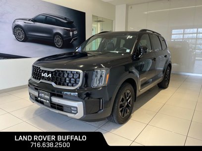 Used 2023 Kia Telluride SX X-Pro