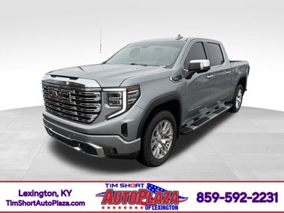 Used 2023 GMC Sierra 1500 Denali