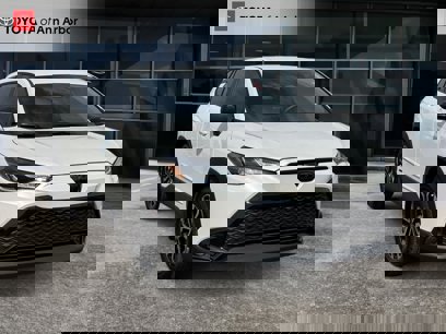 Used 2024 Toyota Corolla Cross S