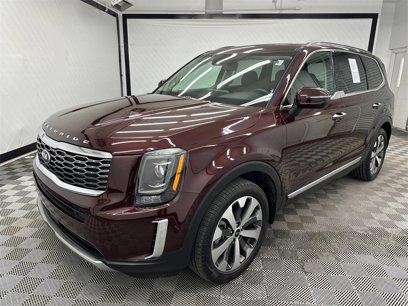 Used 2020 Kia Telluride S