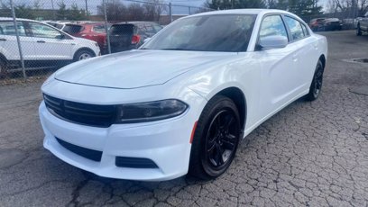 Used 2022 Dodge Charger SXT